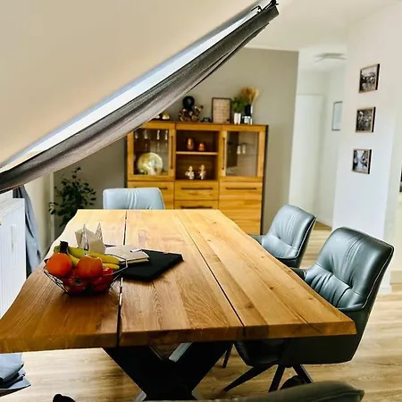 Gemuetlich & Stilvoll- Veloparadies Auf 65qm