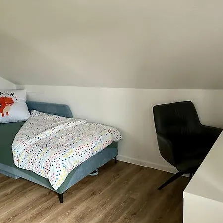 Gemuetlich & Stilvoll- Veloparadies Auf 65qm Apartamento *